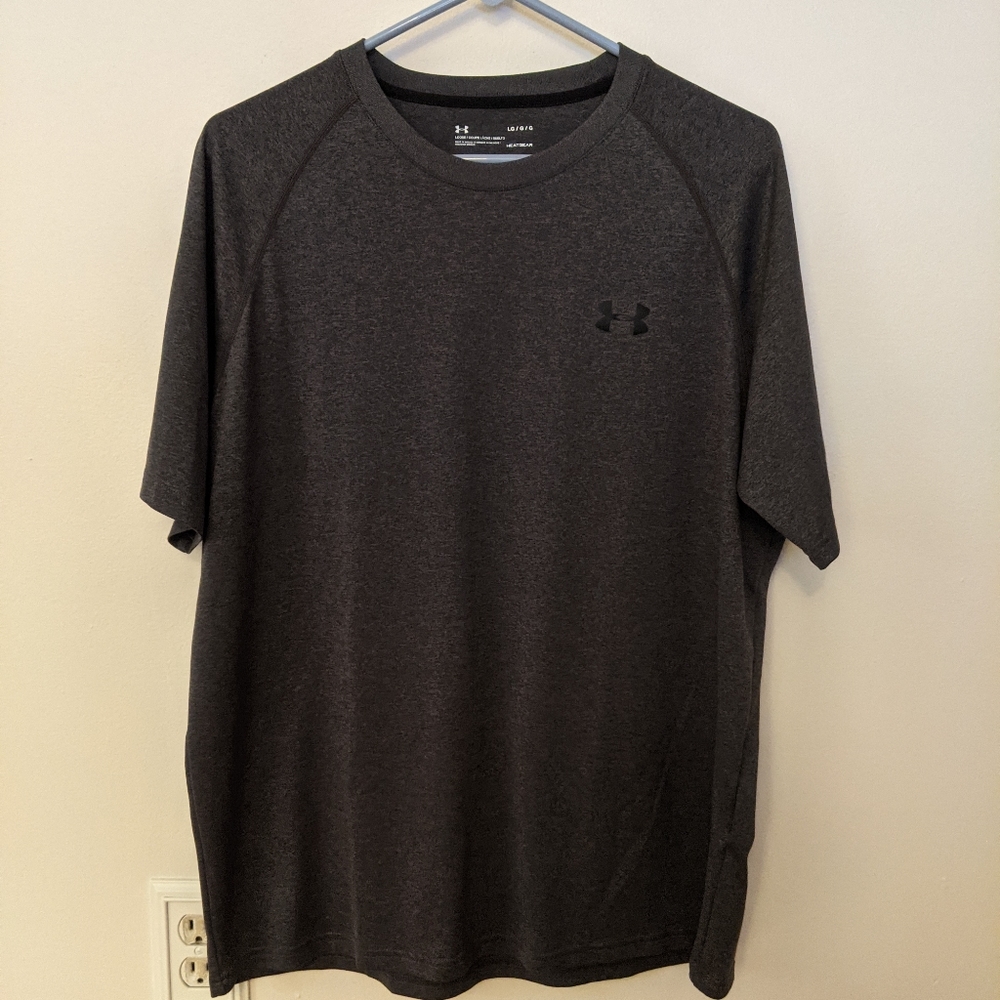 Under Armour heat gear
